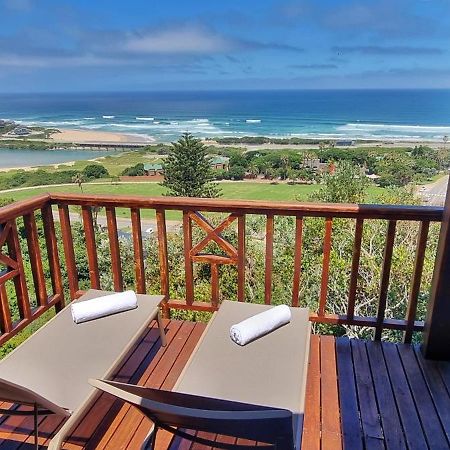 Luxury Studio - Panoramic Ocean Views - Fast Wifi Wildernis Buitenkant foto