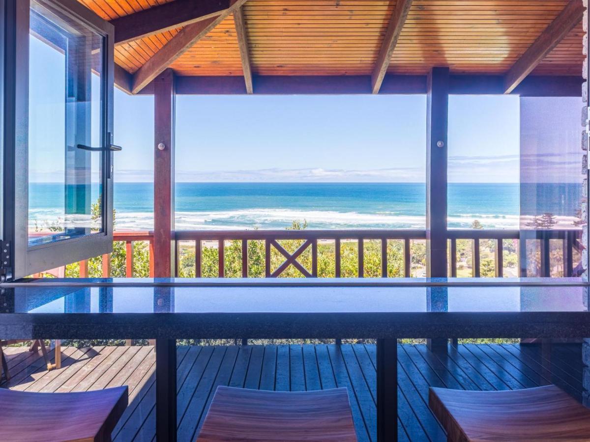 Luxury Studio - Panoramic Ocean Views - Fast Wifi Wildernis Buitenkant foto