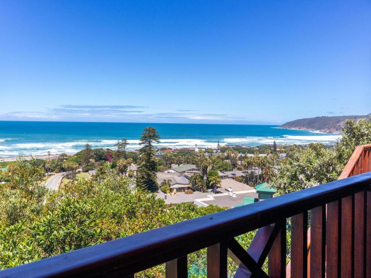 Luxury Studio - Panoramic Ocean Views - Fast Wifi Wildernis Buitenkant foto