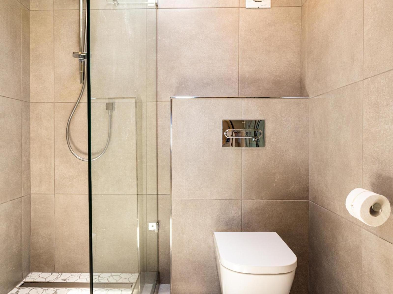 Luxury Studio - Panoramic Ocean Views - Fast Wifi Wildernis Kamer foto