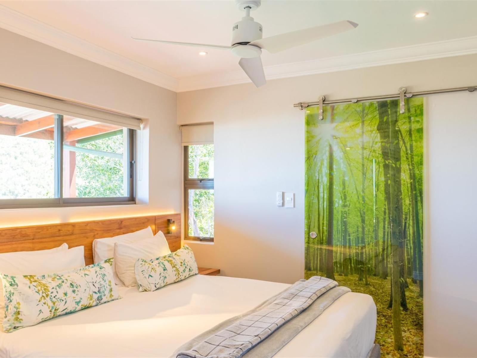 Luxury Studio - Panoramic Ocean Views - Fast Wifi Wildernis Kamer foto