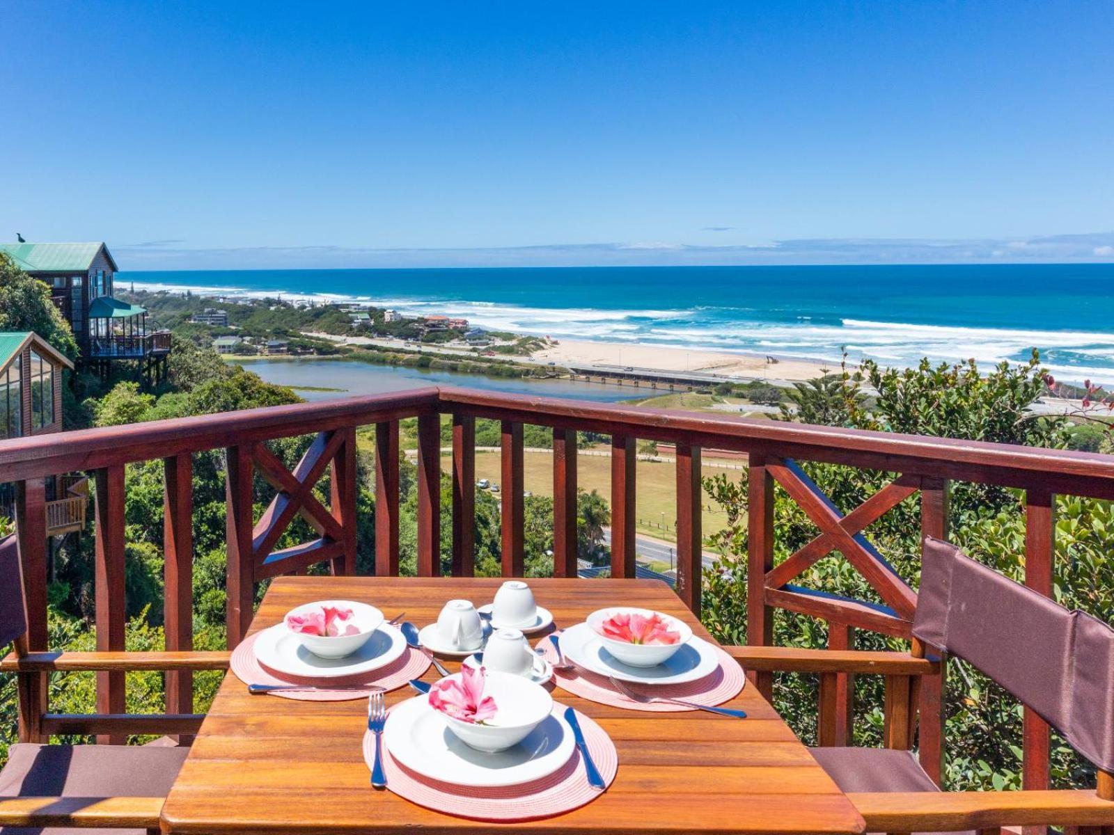 Luxury Studio - Panoramic Ocean Views - Fast Wifi Wildernis Kamer foto