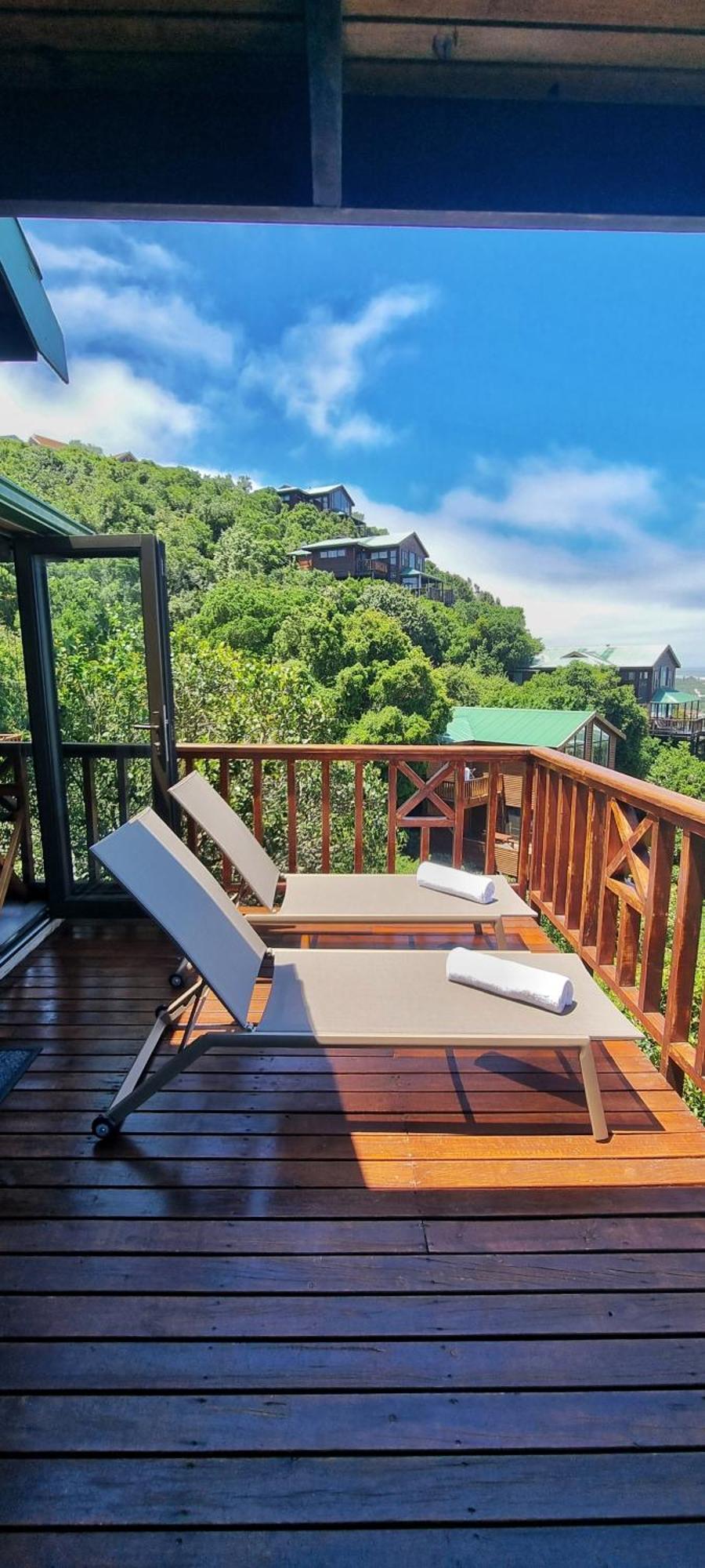 Luxury Studio - Panoramic Ocean Views - Fast Wifi Wildernis Buitenkant foto